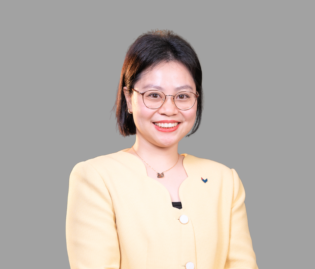 Nguyen Thi Mai Lan (Alex), PhD., CFA