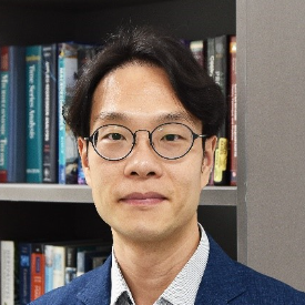 Chune Young Chung, PhD
