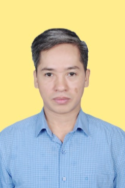 Tong Thanh Trung, PhD