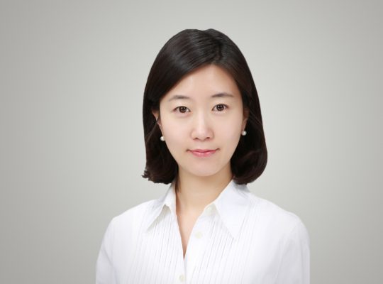 Kyunghwa Chung, PhD