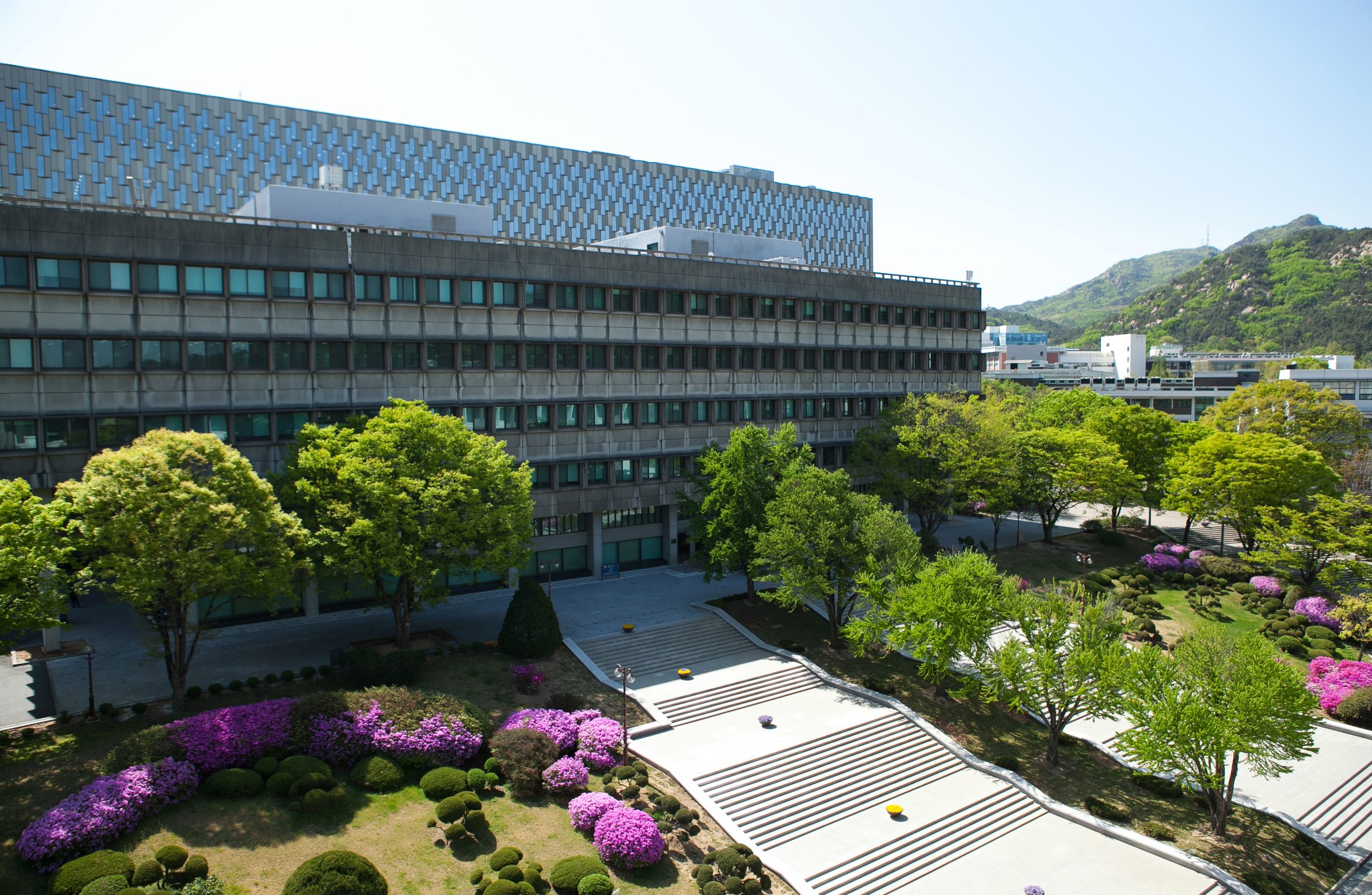 VinUniversity to partner with Seoul National University (South Korea)