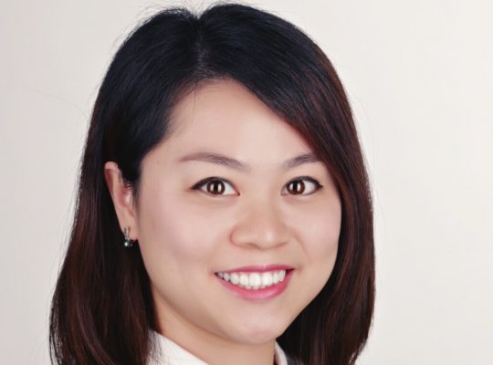 Nguyen Thi Mai Lan, PhD
