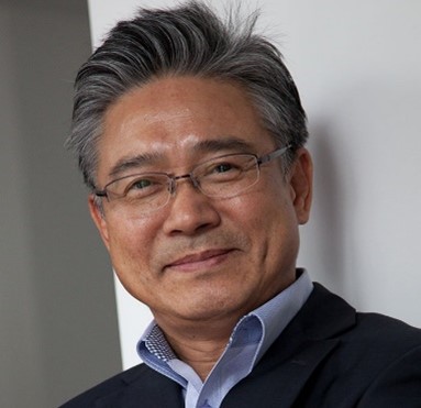 Lee Sang Hoon, PhD