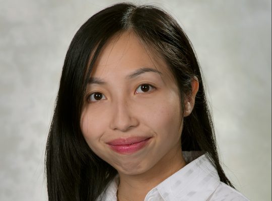Phi Thi Linh Giang, PhD