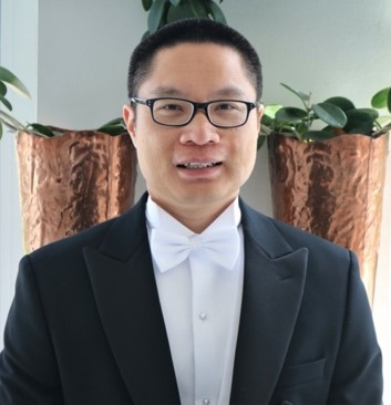 Quang David Evansluong, PhD