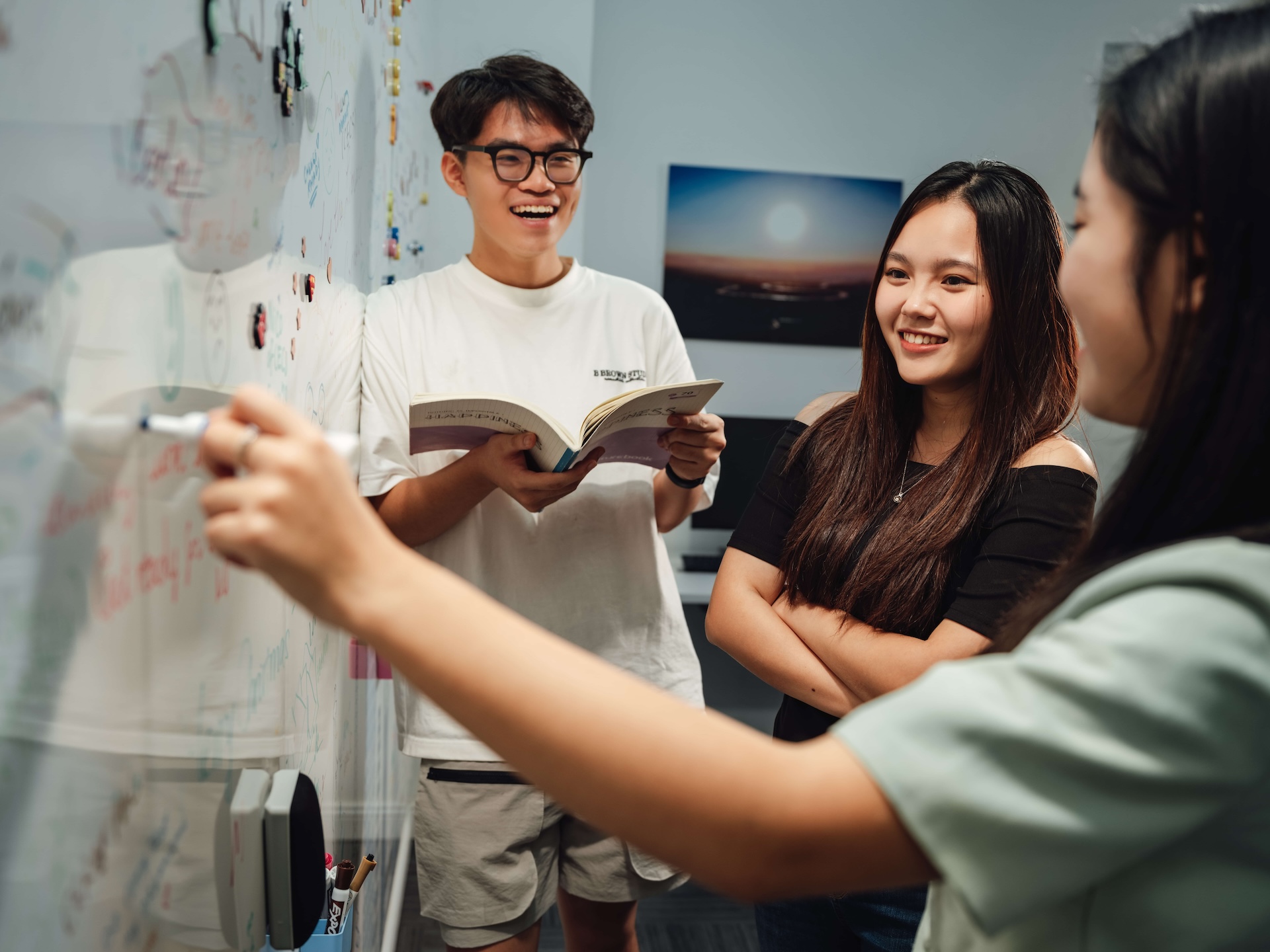 VINUNIVERSITY | BUSINESS